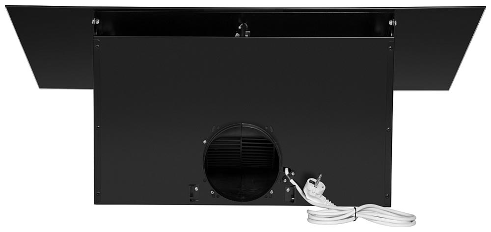 Maunfeld Aurora 90 черный матовый