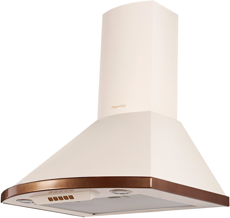 Kuppersberg BONA 60 C Bronze