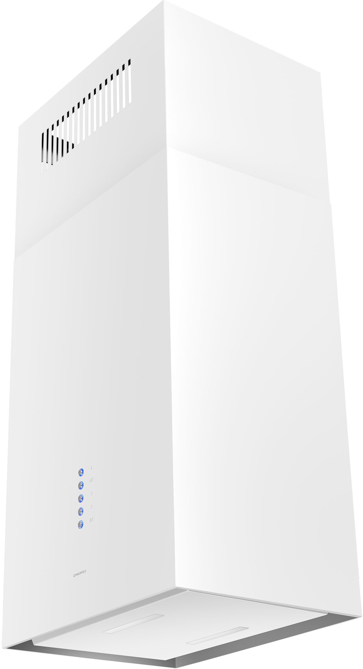 Maunfeld Bath Plus 402IL белый