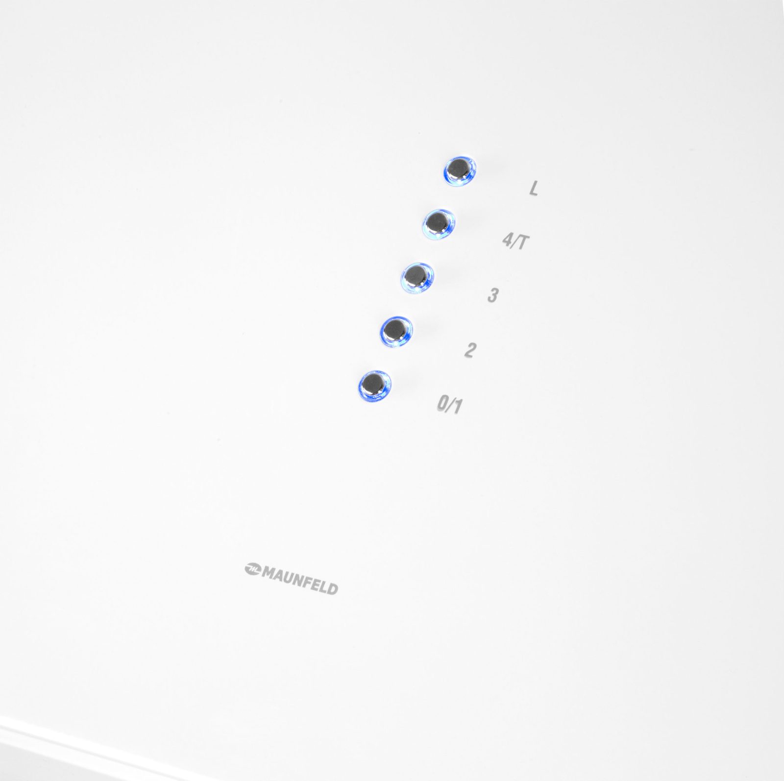 Maunfeld Bath Plus 402IL белый
