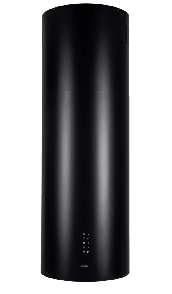 Maunfeld LEE ISLA 39 BLACK