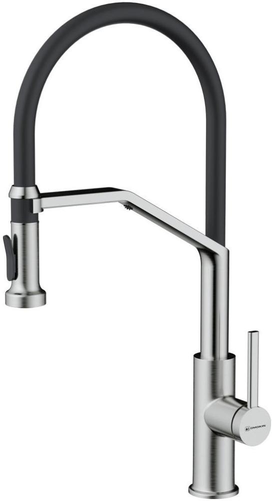 Omoikiri Makkari 2 Plus-SB-BN-BL
