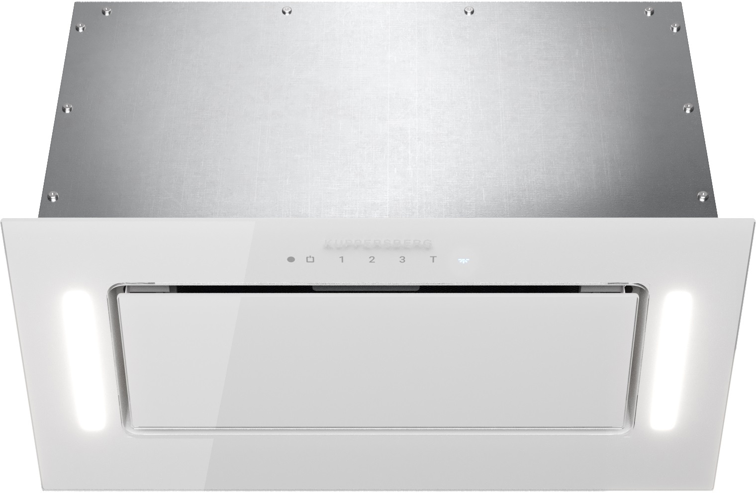 Kuppersberg BIM 600 White