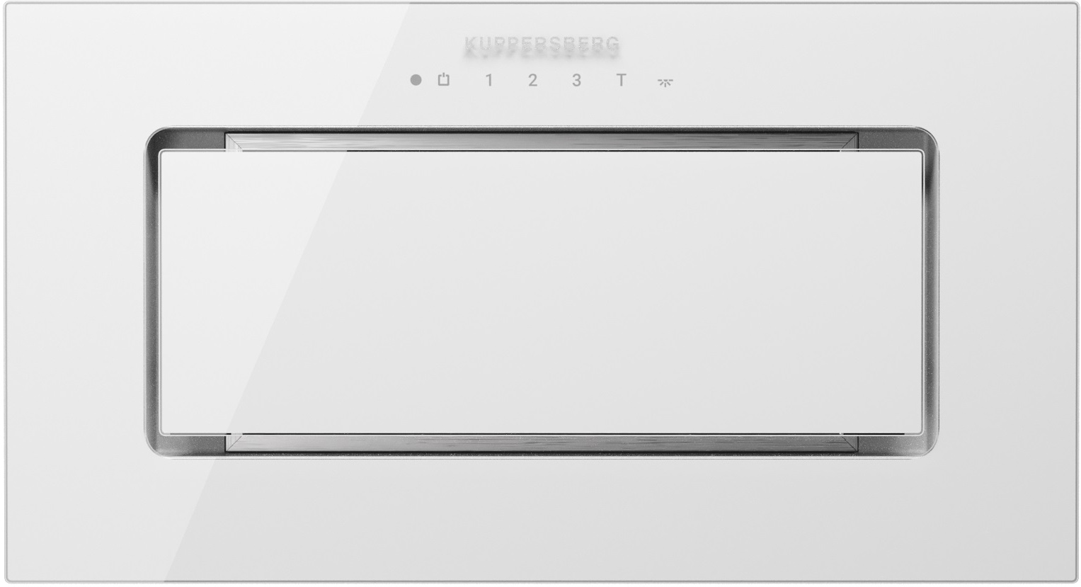 Kuppersberg BIM 600 White