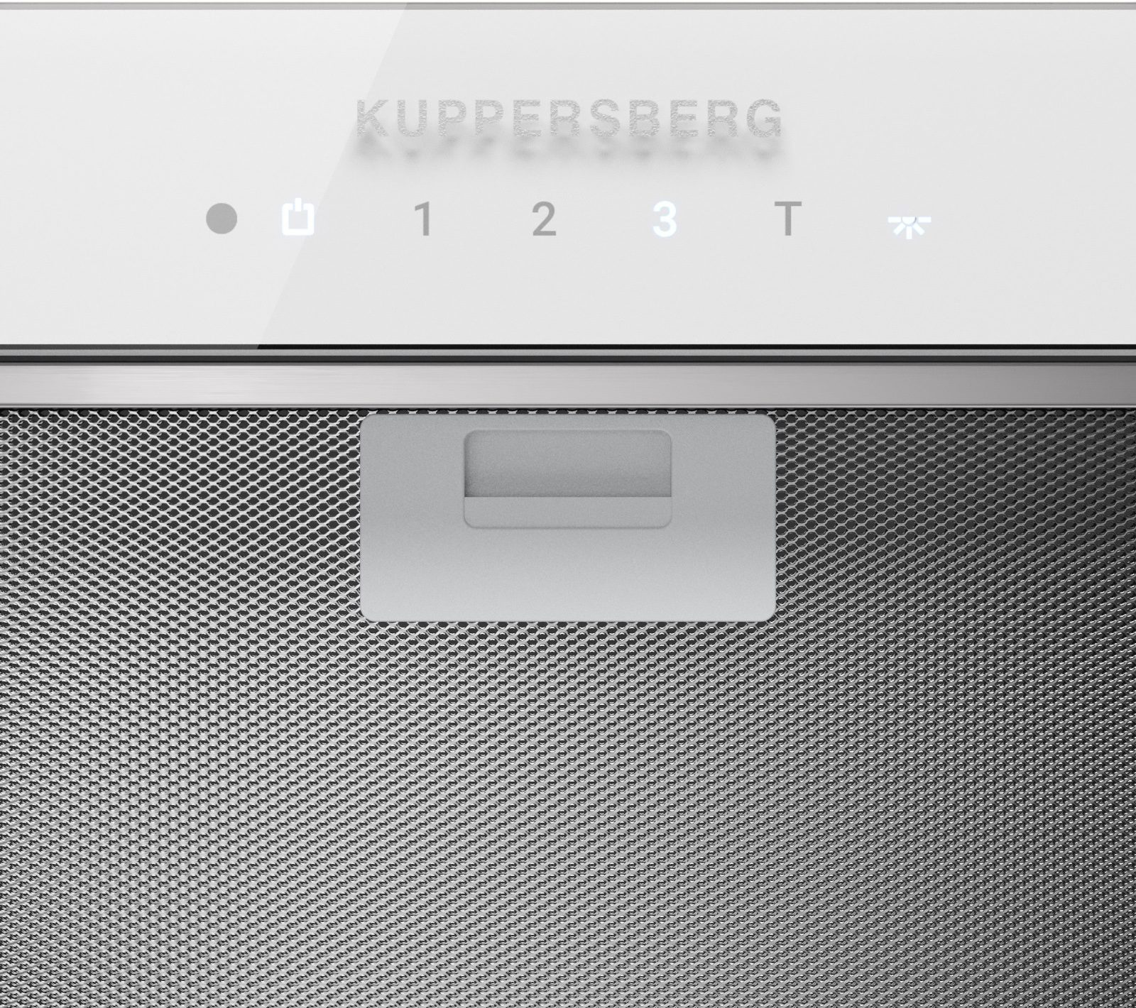 Kuppersberg BIM 600 White