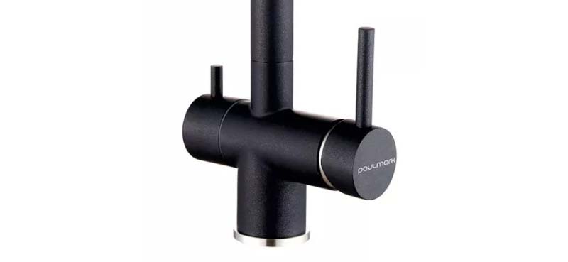 Paulmark Sk213020-BLM