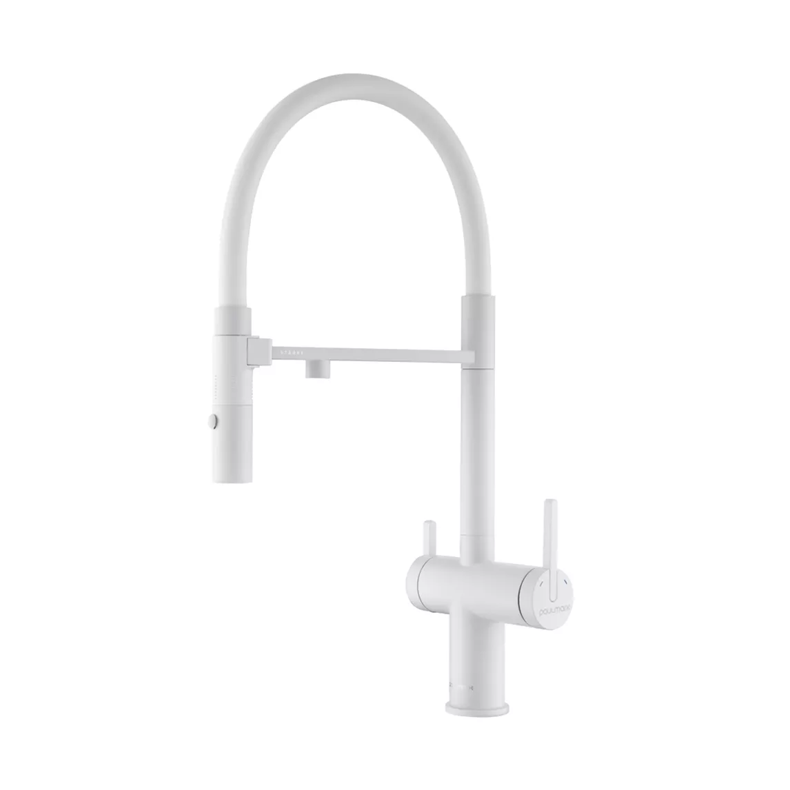 Paulmark Gr213888-WH