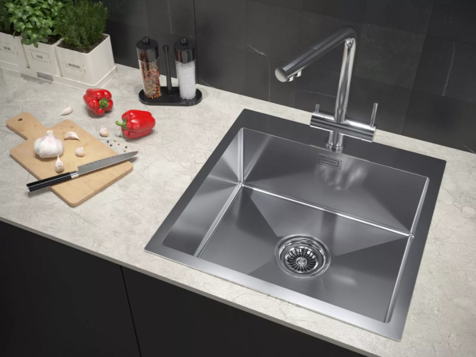 Paulmark Sk213020-BS