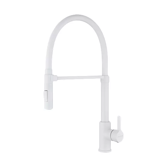 Paulmark Ha214021-WH