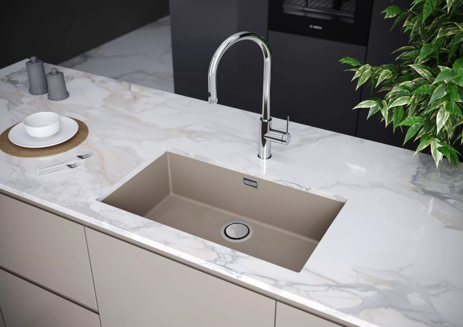 Paulmark Ga213077-CR