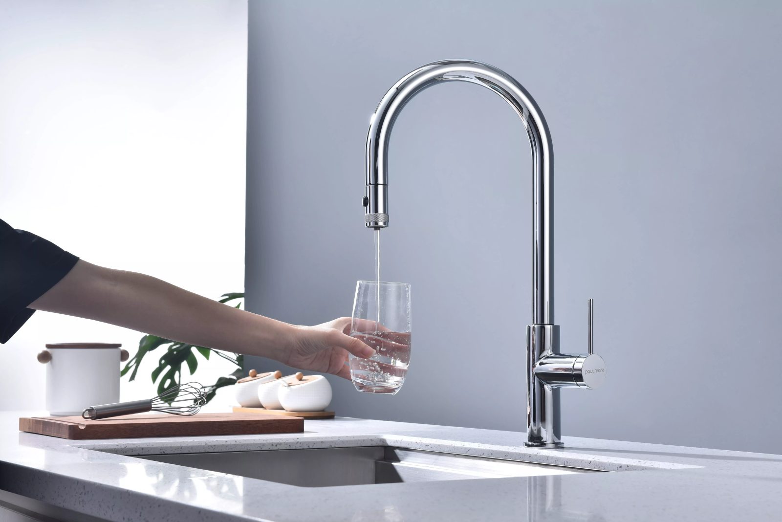 Paulmark Ga213077-CR