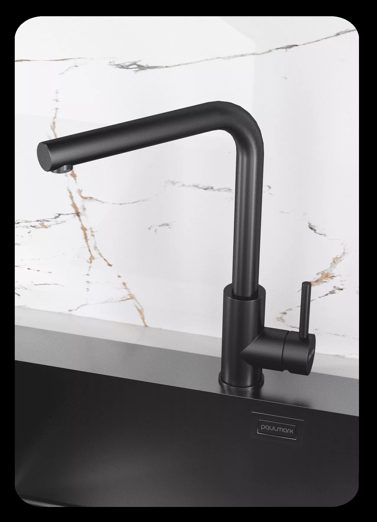 Paulmark Tw213622-GM