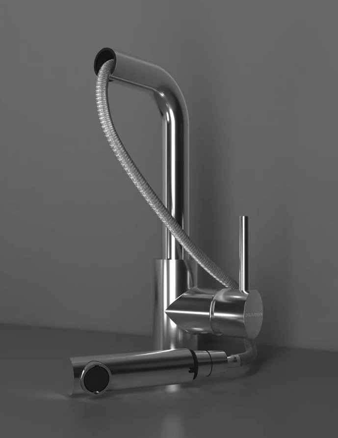 Paulmark Ka214311-CR