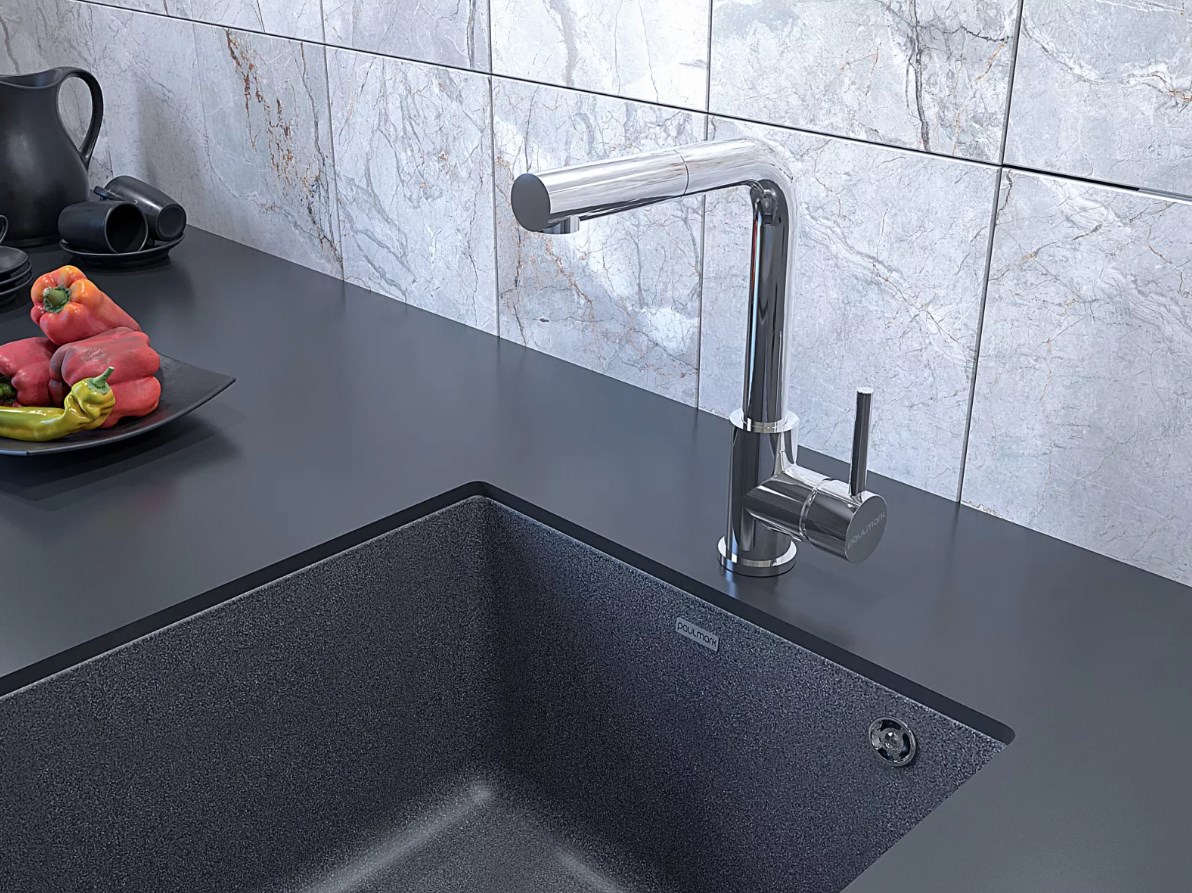 Paulmark Ka214311-CR
