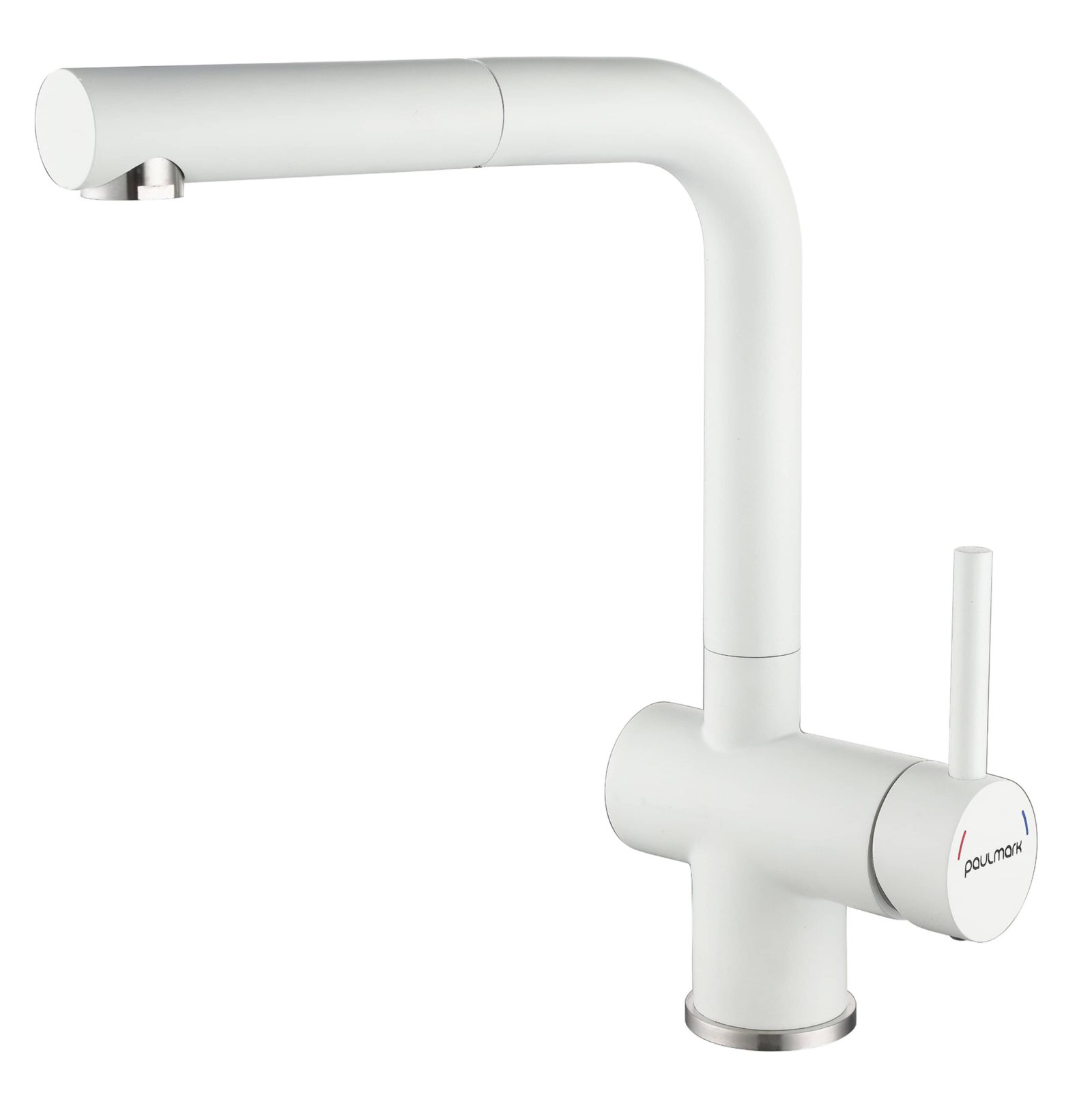 Paulmark Do214418-WH