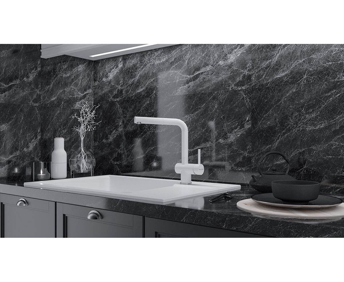 Paulmark Do214418-WH