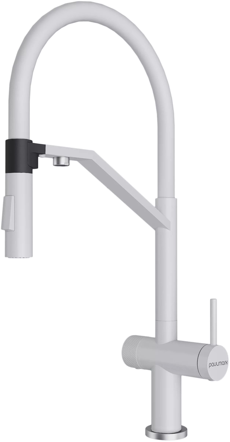 Paulmark Ze213155-WH