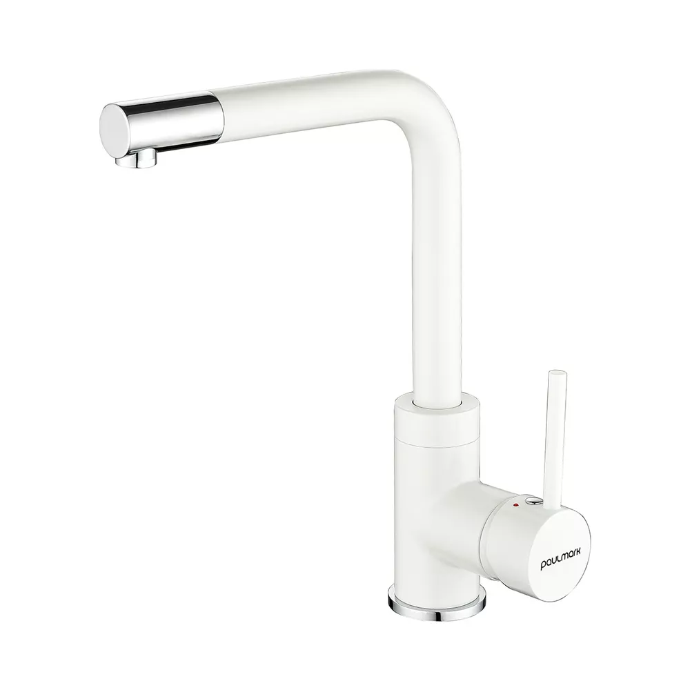 Paulmark Ho212018-WH