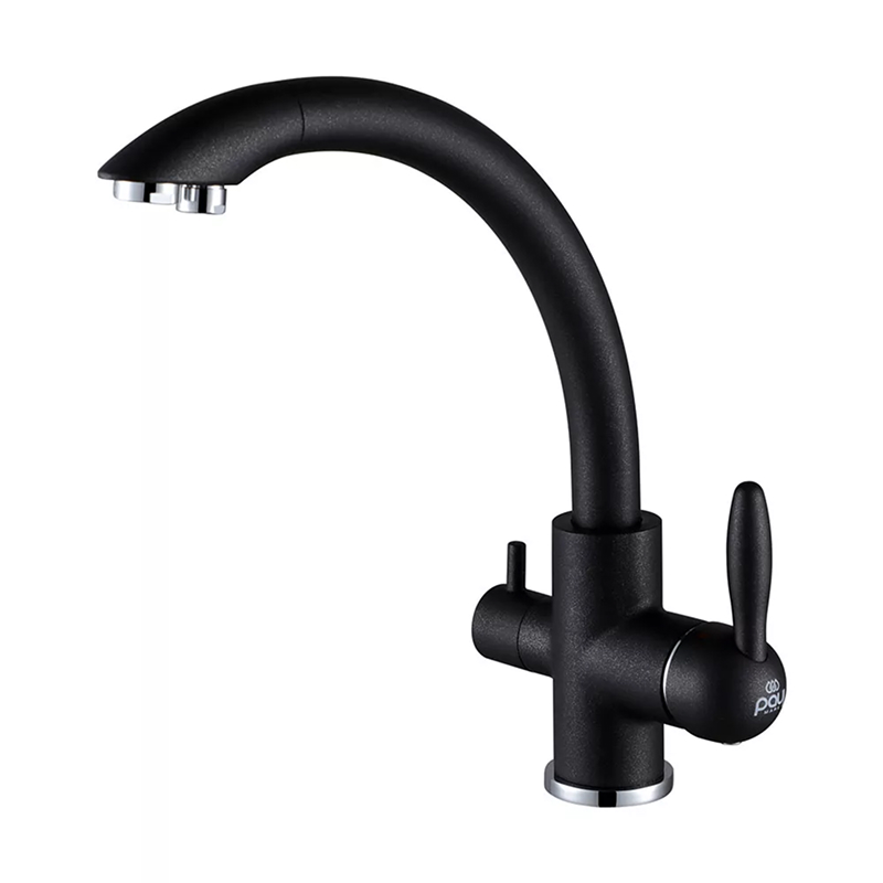 Paulmark Es213001-BLM