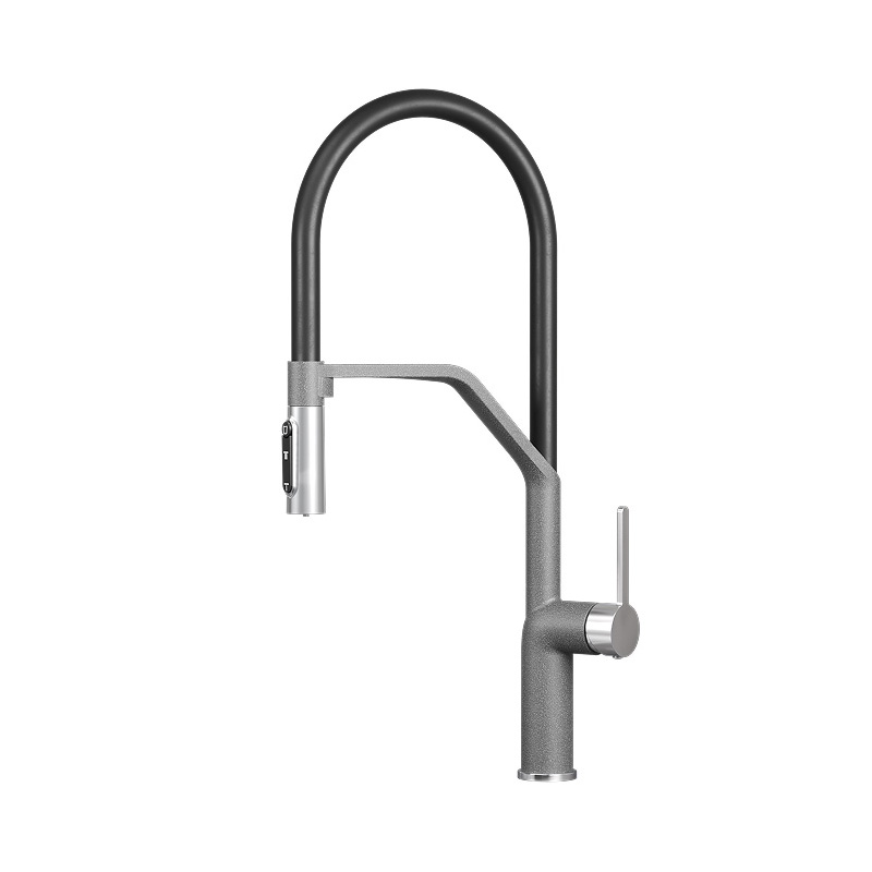 Granula 9012, ГРАФИТ