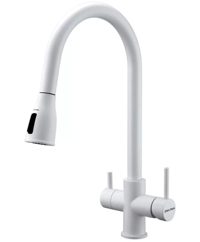 Paulmark La214212-WH