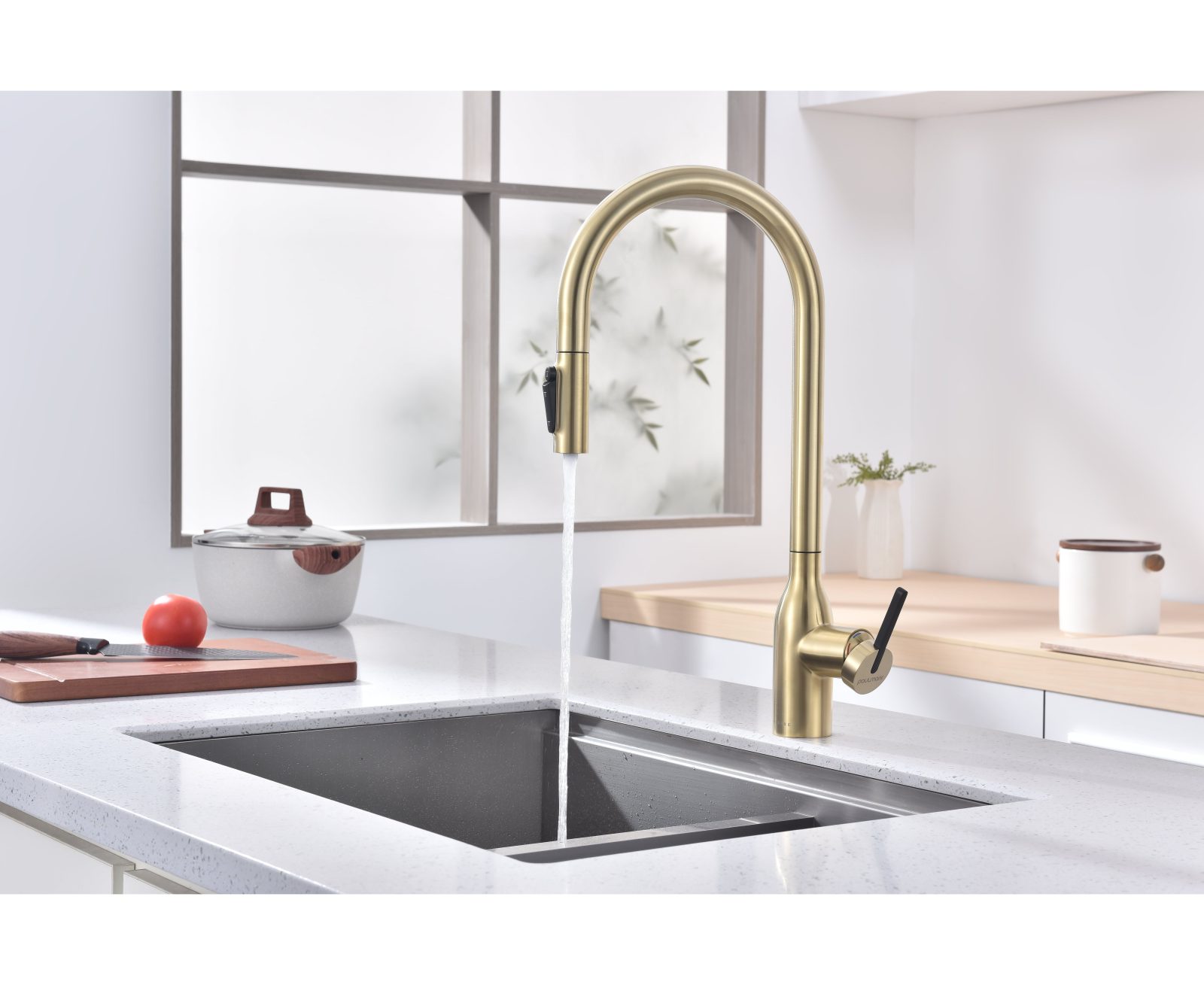 Paulmark Un213880-LG