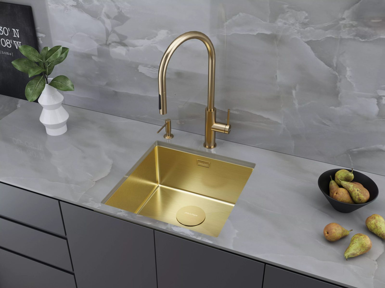 Paulmark Se215180-LG