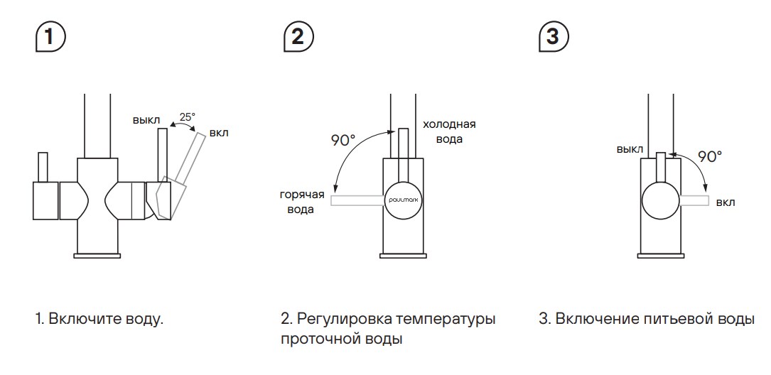 Paulmark La214212-LG