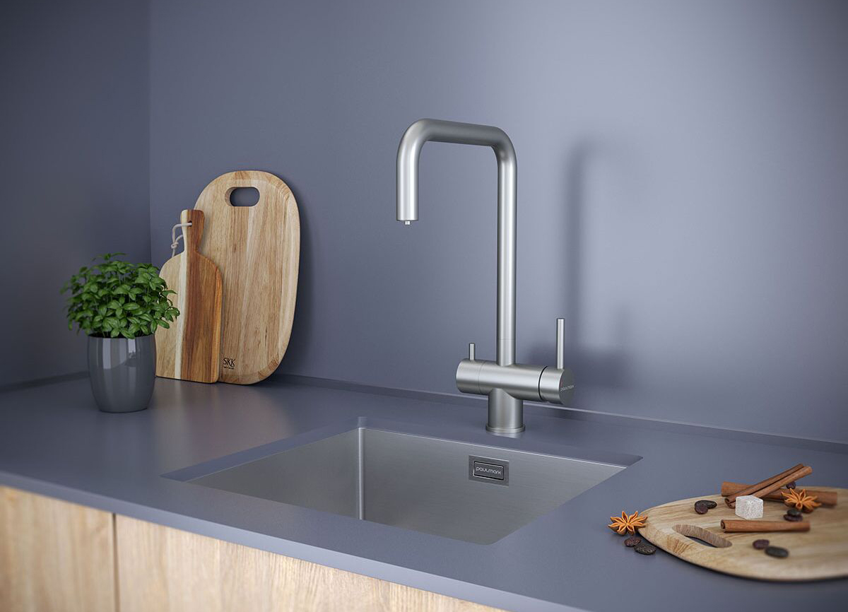 Paulmark We213030-GM