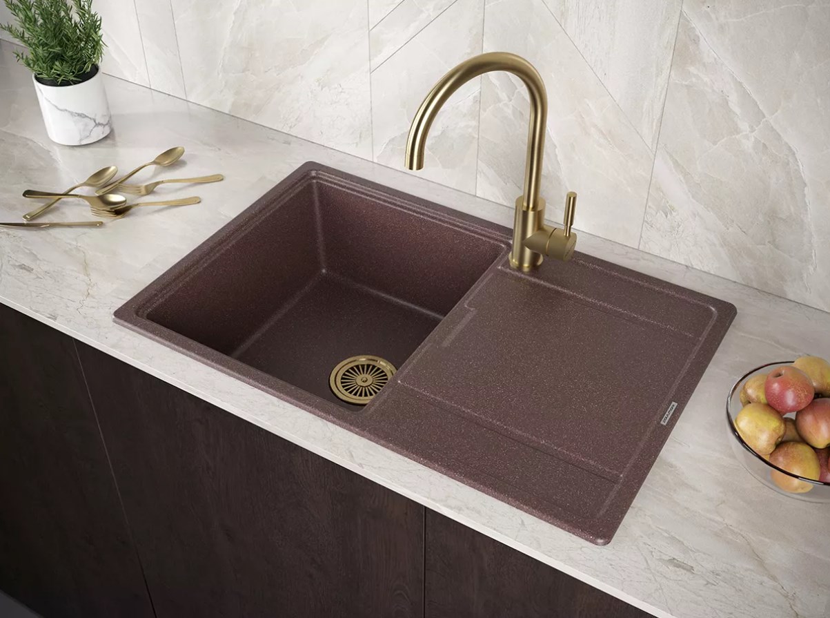 Paulmark Ho212063-BR