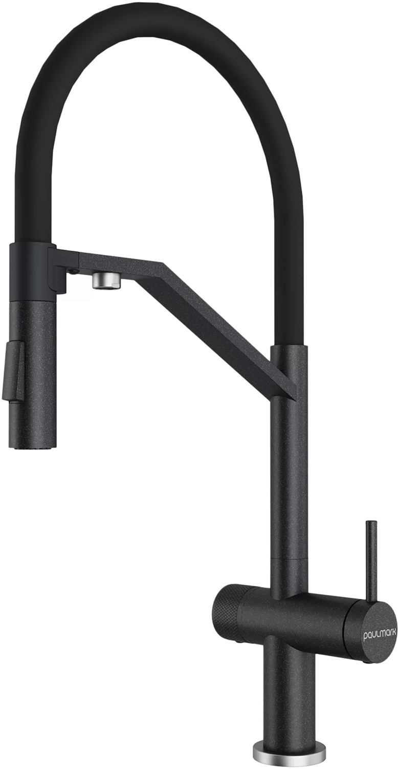 Paulmark Ze213155-BLM
