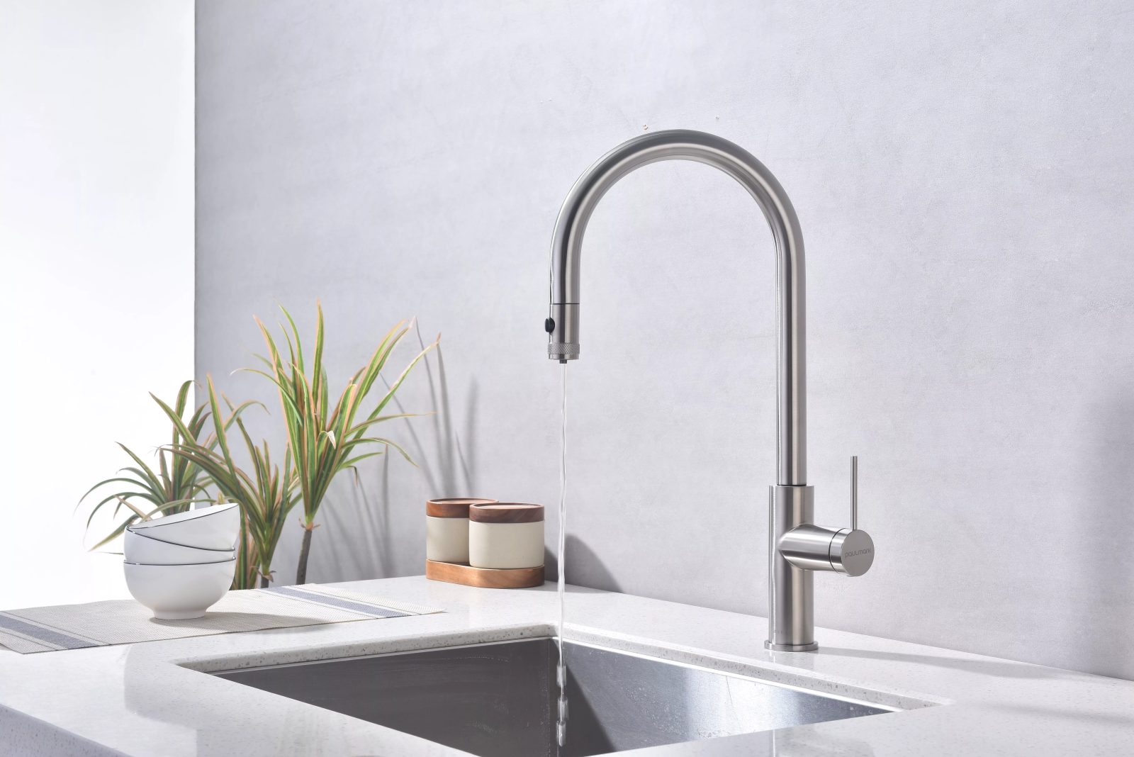 Paulmark Ga213077-BS