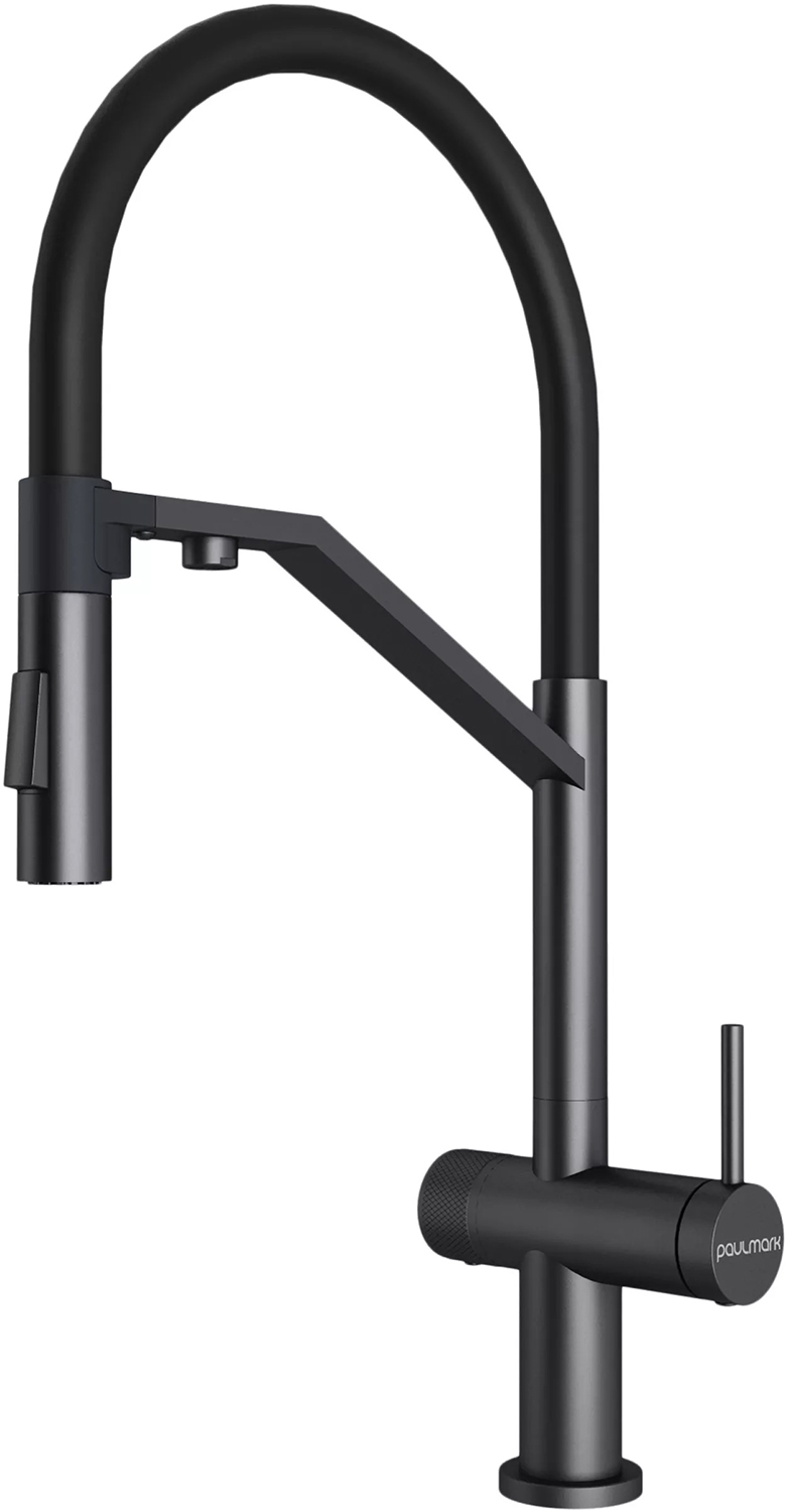 Paulmark Ze213155-GM