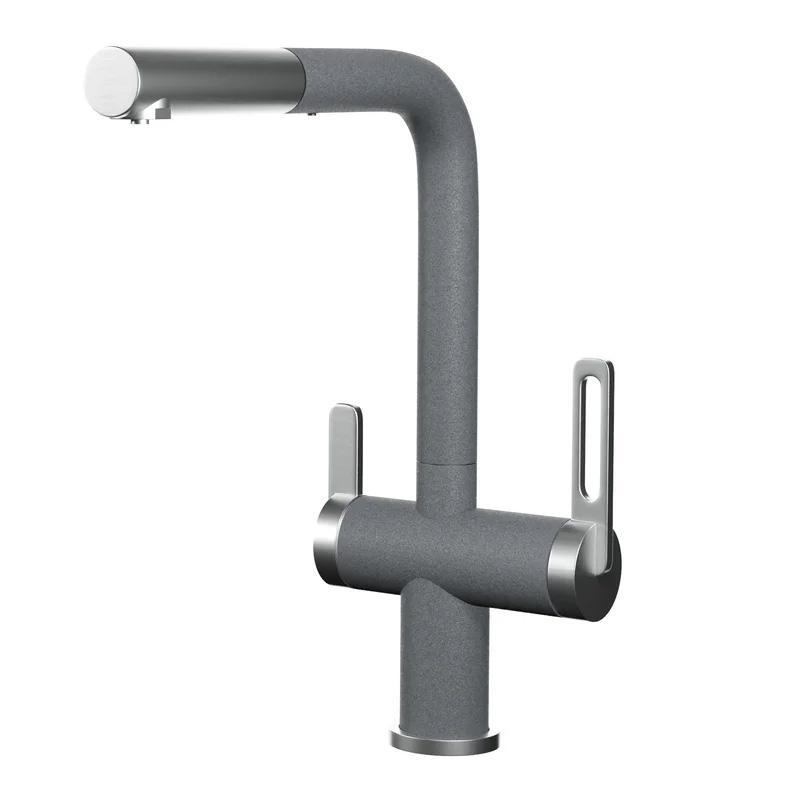 Granula 8170, ГРАФИТ