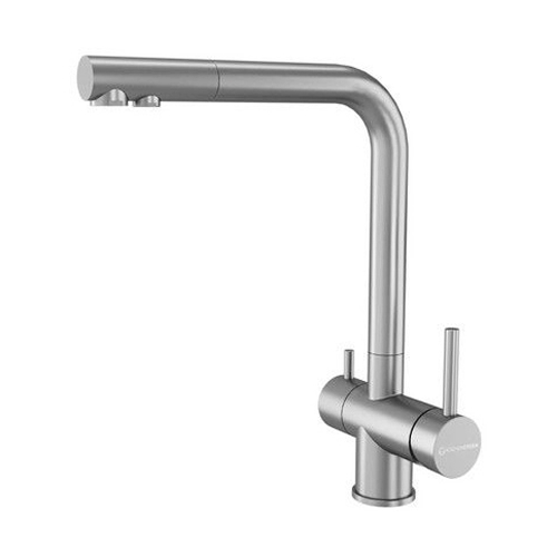 Kuchenstern 400SS40