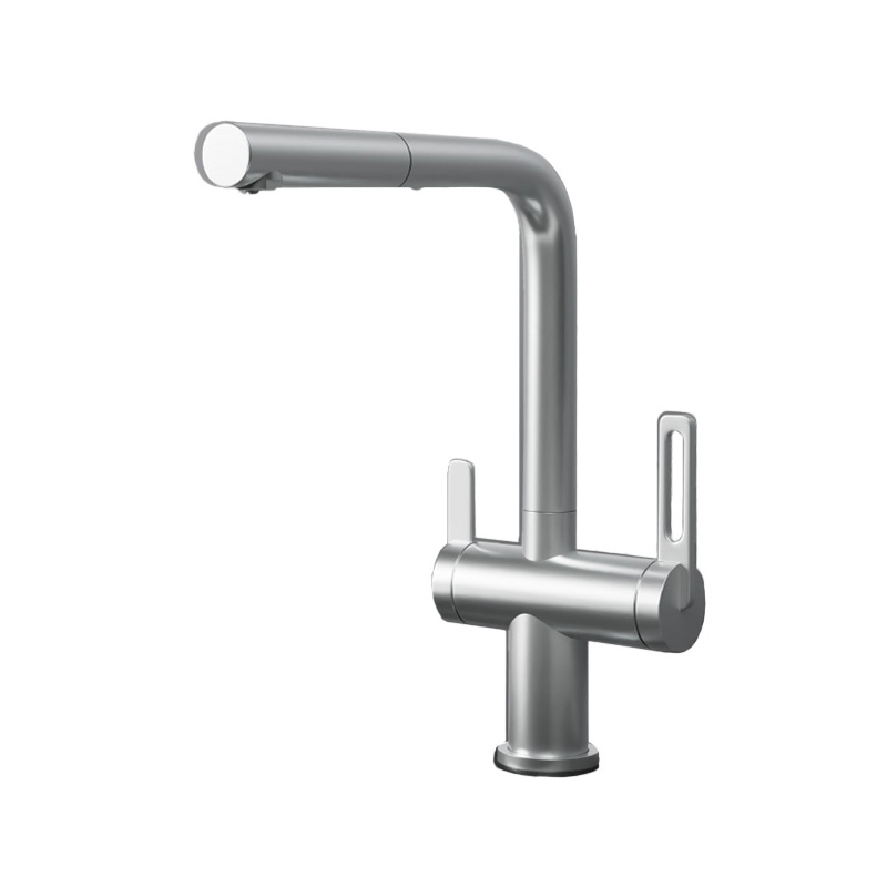 Granula 8170, НЕРЖ