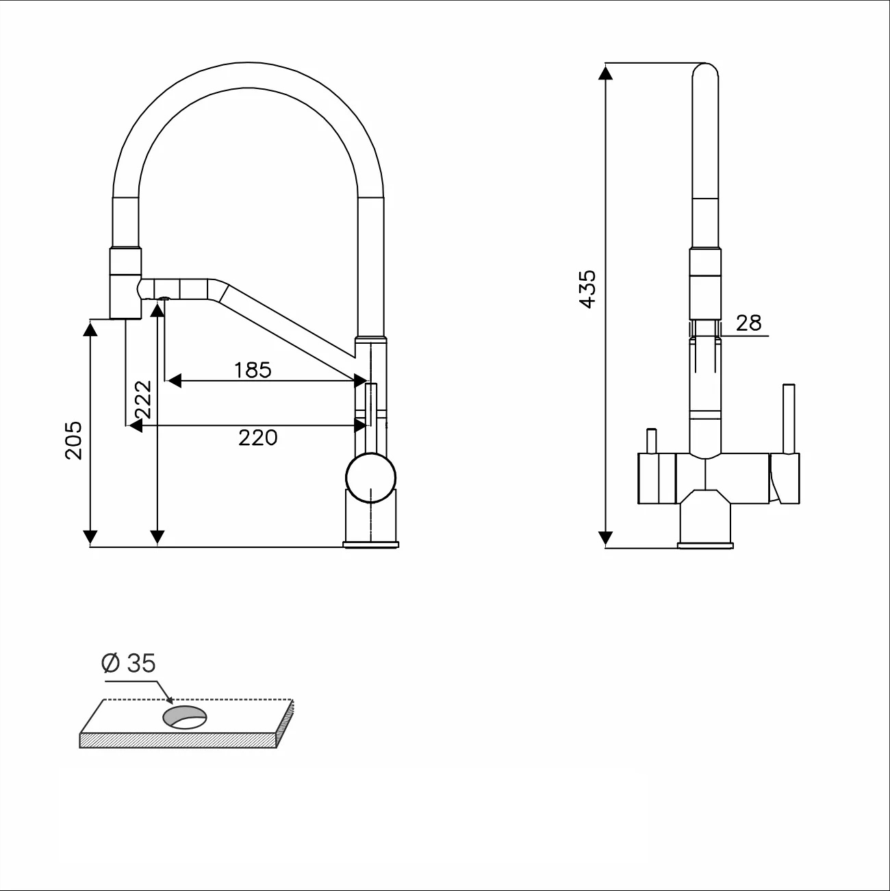 Paulmark Ru213175-LG