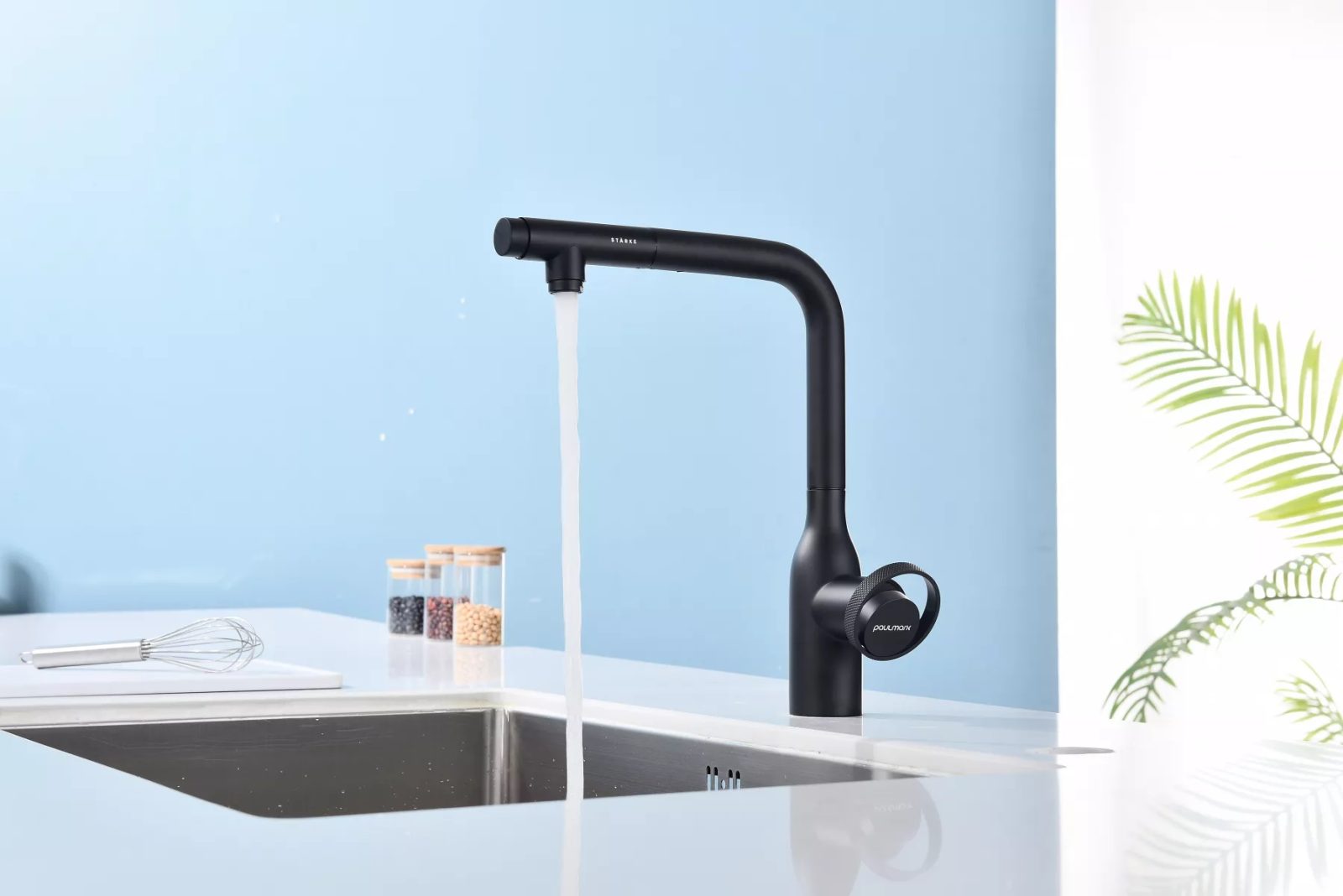 Paulmark Ur213104-AN