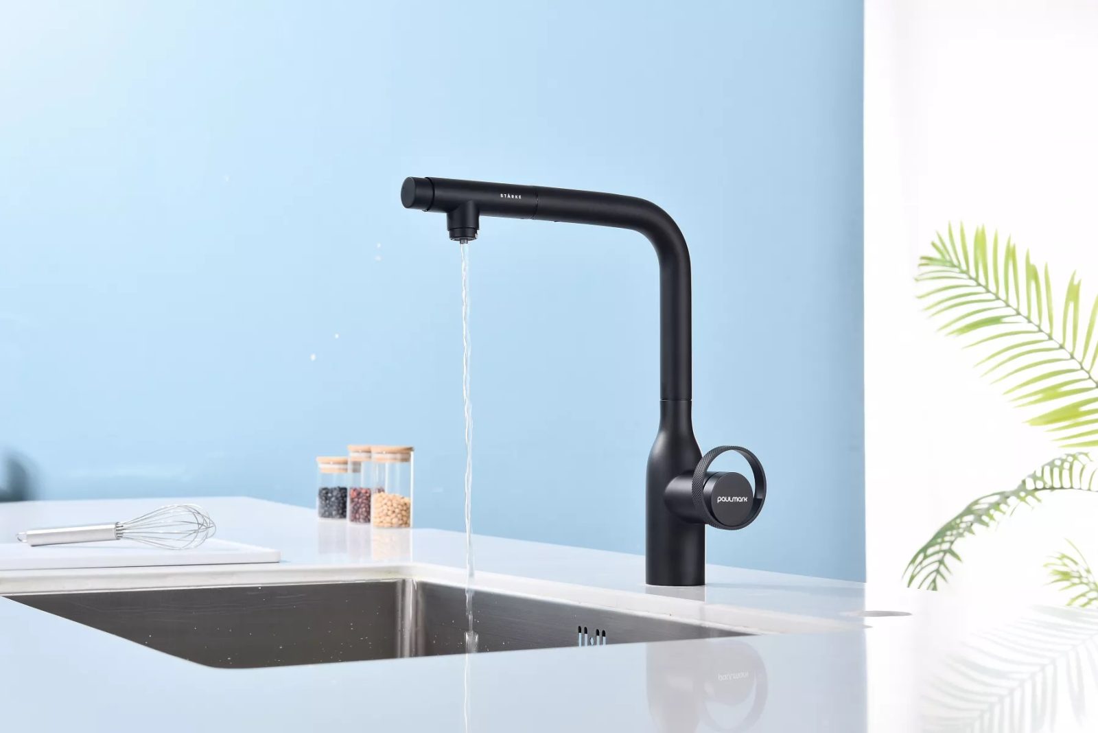 Paulmark Ur213104-AN