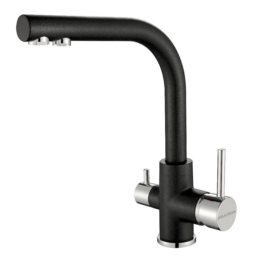 Paulmark Es213011-BLM