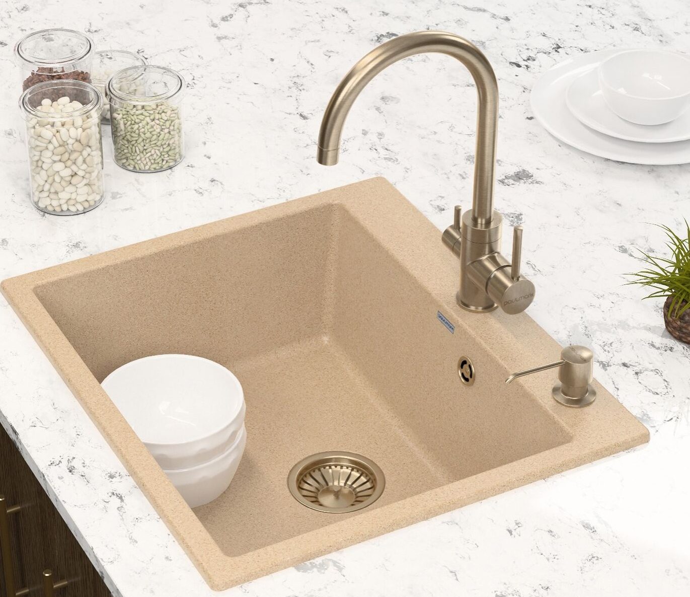 Paulmark Es213211-BR