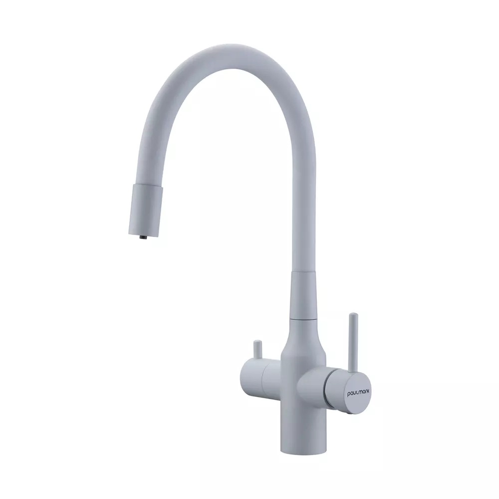 Paulmark Sa213419-WH