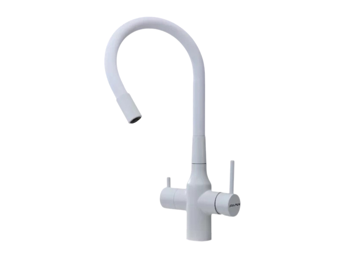 Paulmark Sa213419-WH