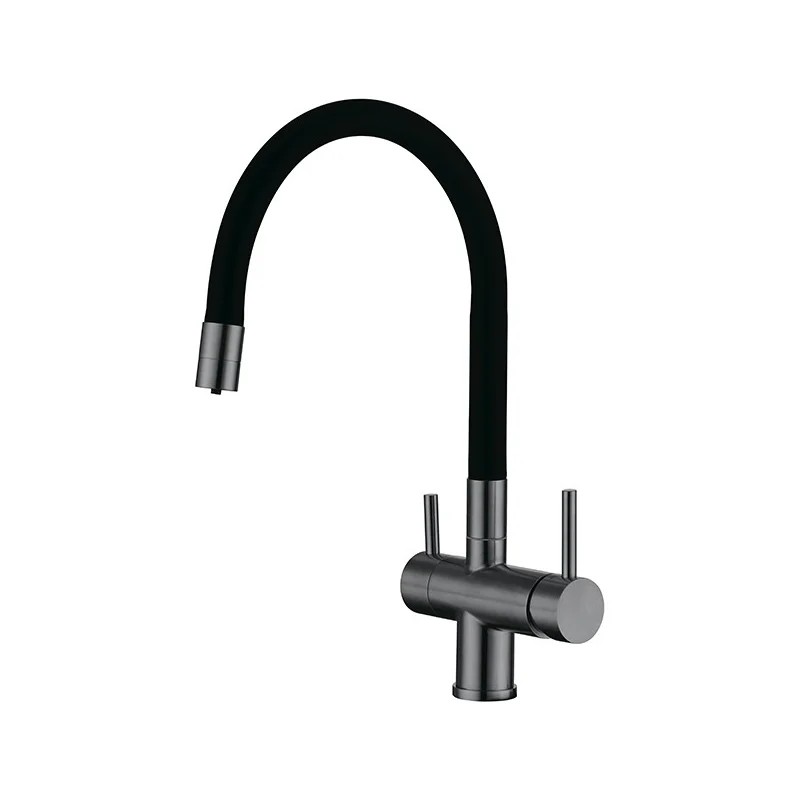 Emar ЕС - 3015 PVD Dark