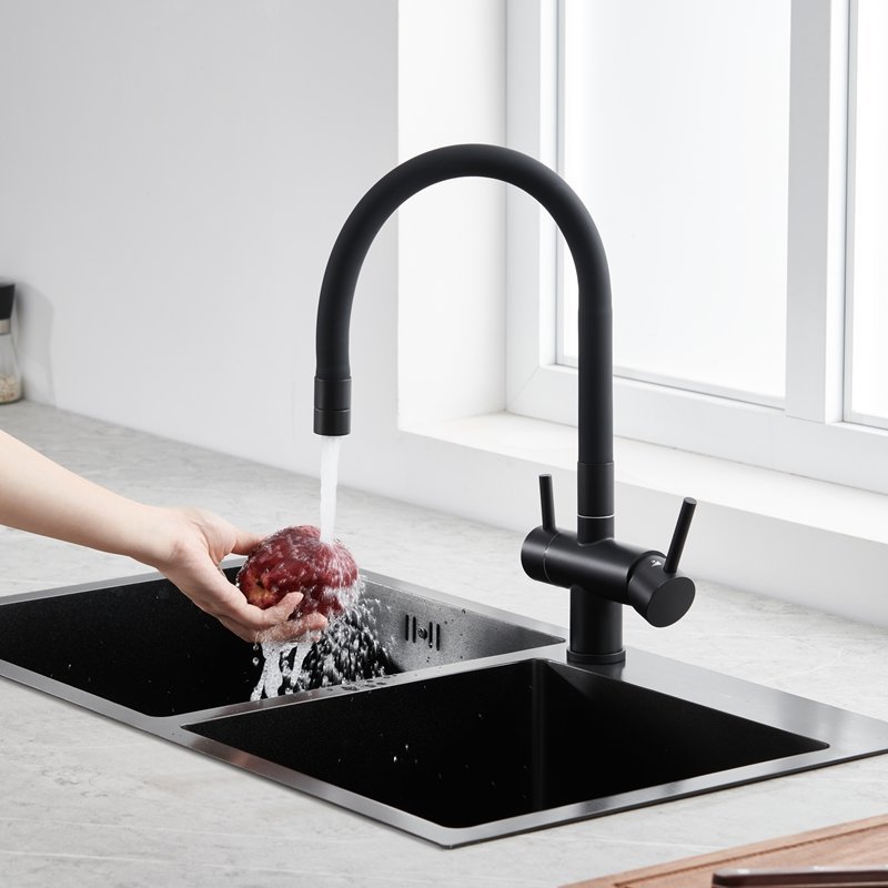 Emar ЕС - 3015 black