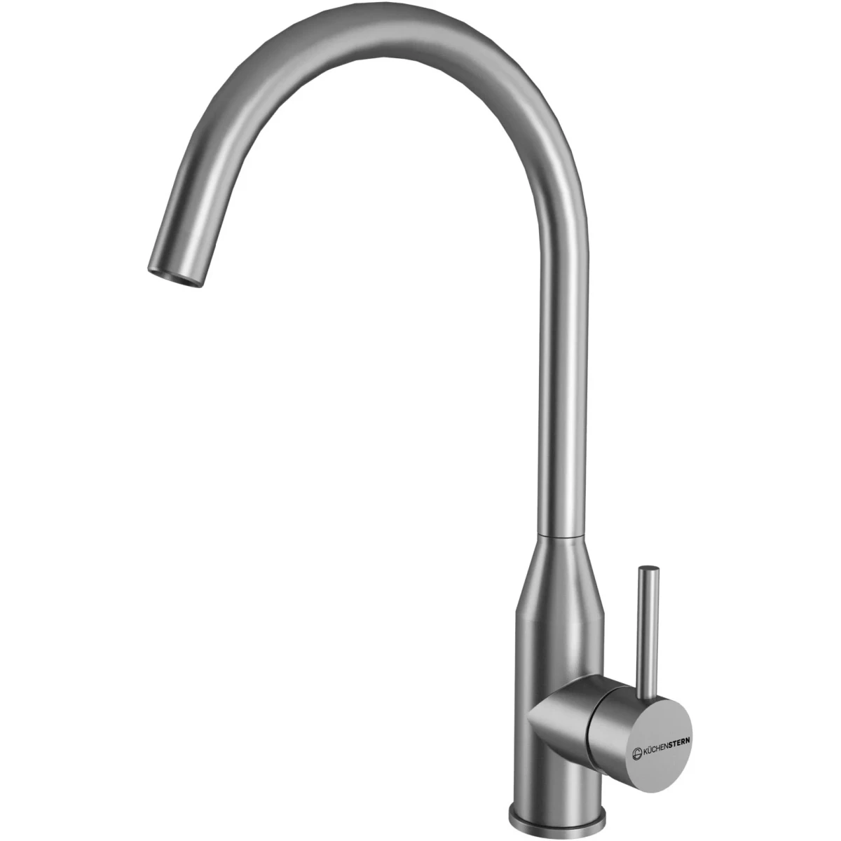 Kuchenstern 408SS40