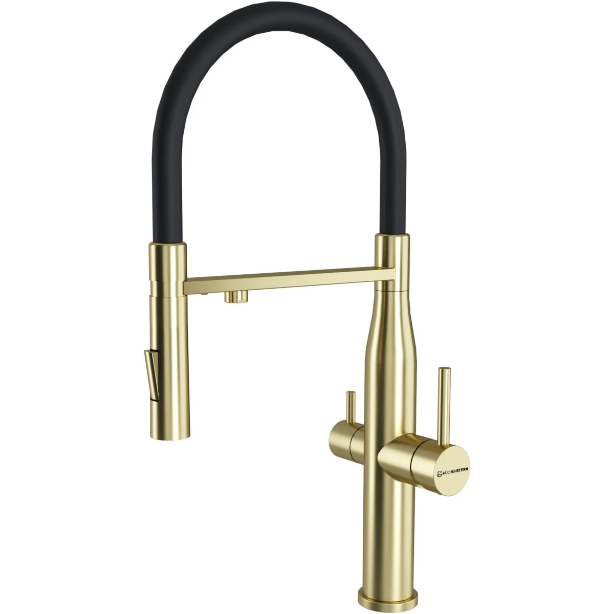 Kuchenstern 407GL40