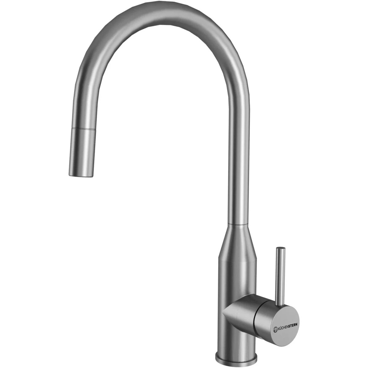 Kuchenstern 409SS40