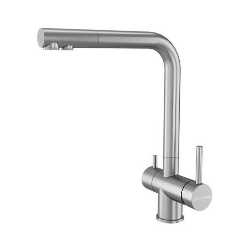 Kuchenstern 401SS40