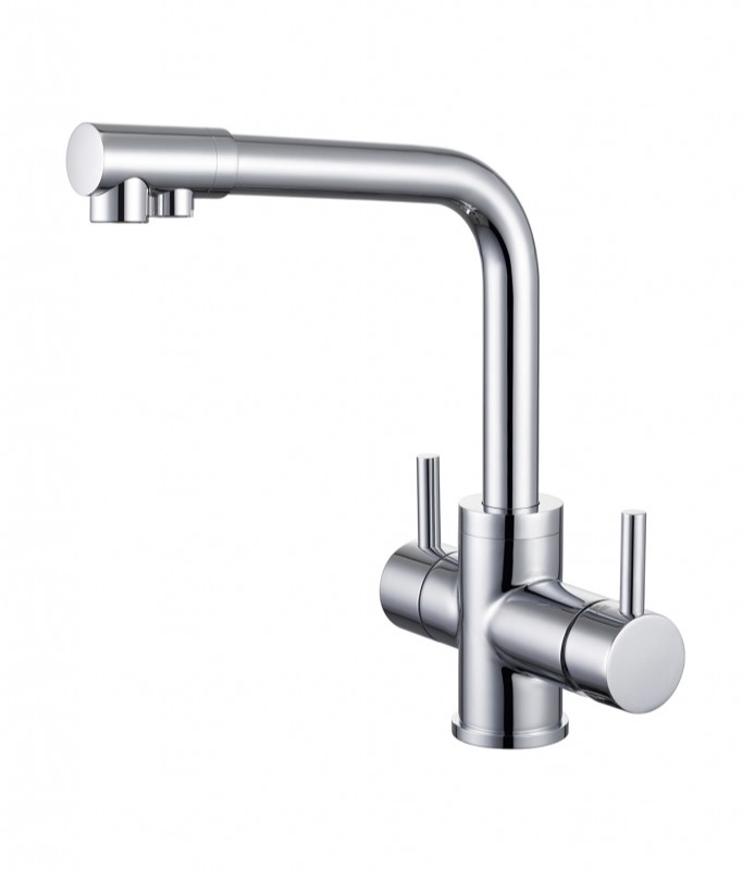 Emar ЕС - 4003H Chrome